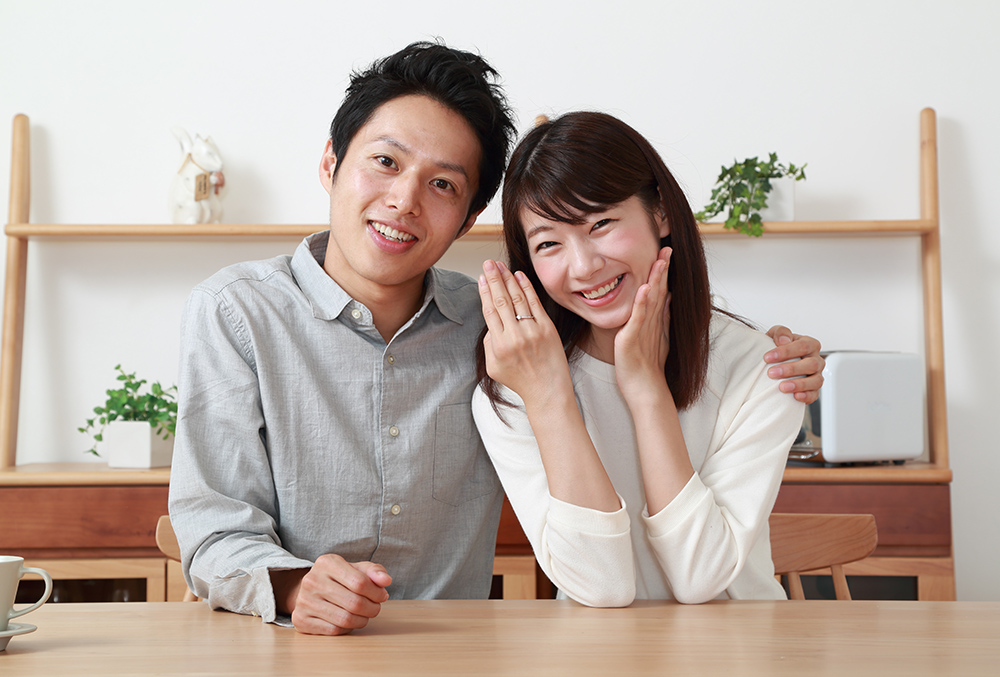 早く成婚できる人、できない人の違い